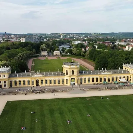 Souterrain In Bei Kassel