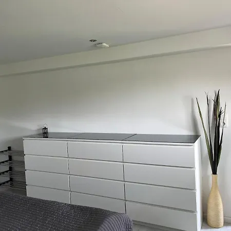 Souterrain In Bei Kassel Apartman Vellmar
