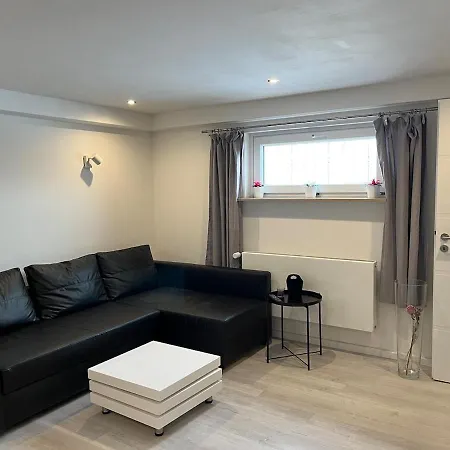 Apartman Souterrain In Bei Kassel Vellmar