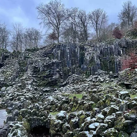 Souterrain In Bei Kassel *