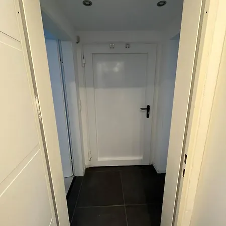 Souterrain In Bei Kassel Apartman Vellmar