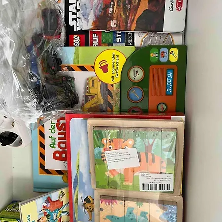 Souterrain In Bei Kassel *