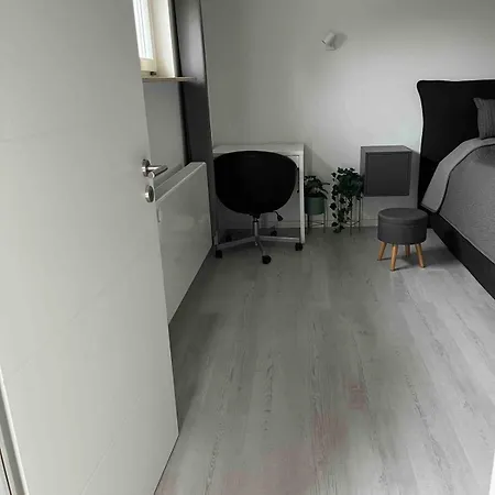 Souterrain In Bei Kassel Apartman