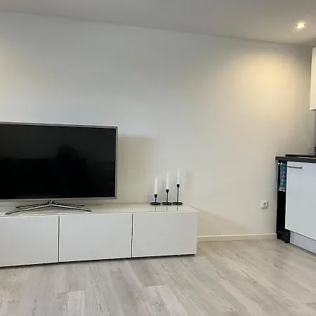 Souterrain In Bei Kassel Apartment *