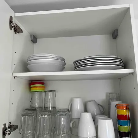 Souterrain In Bei Kassel Apartment