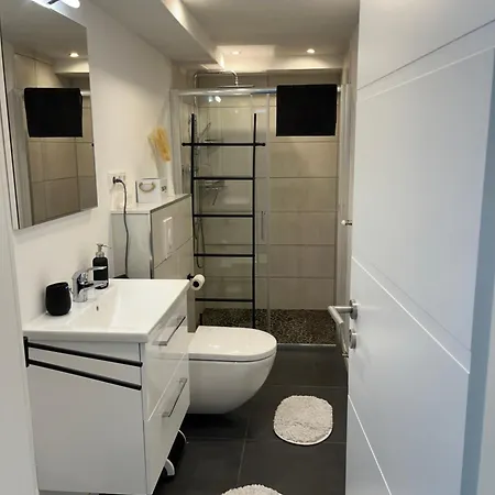 Souterrain In Bei Kassel Vellmar