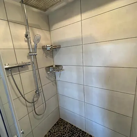 Apartman Souterrain In Bei Kassel Vellmar