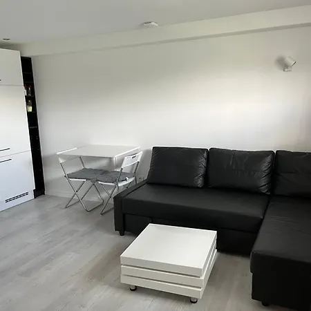 Souterrain In Bei Kassel *