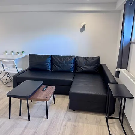 Souterrain In Bei Kassel Appartement