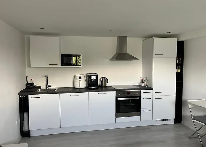 Souterrain In Bei Kassel Vellmar