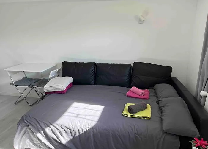 Souterrain In Bei Kassel Vellmar