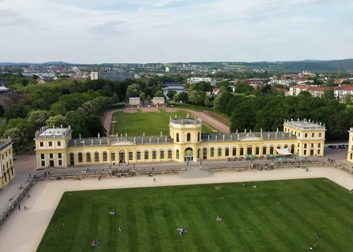 Souterrain In Bei Kassel