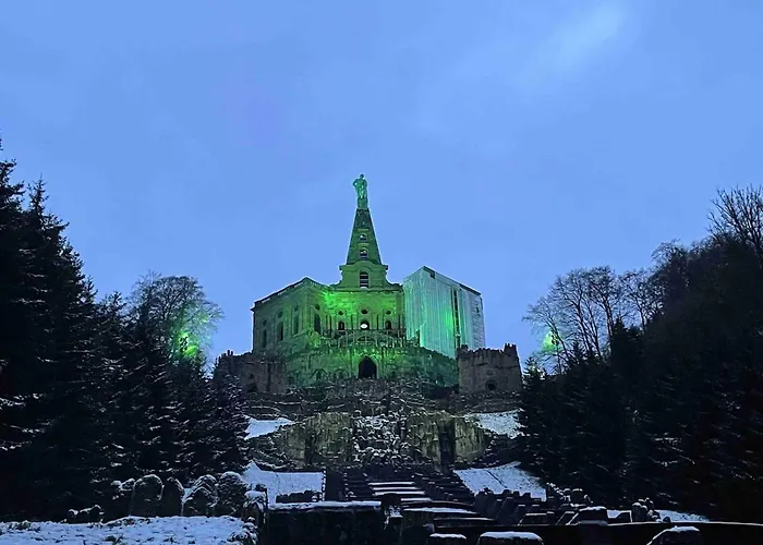Souterrain In Bei Kassel Vellmar