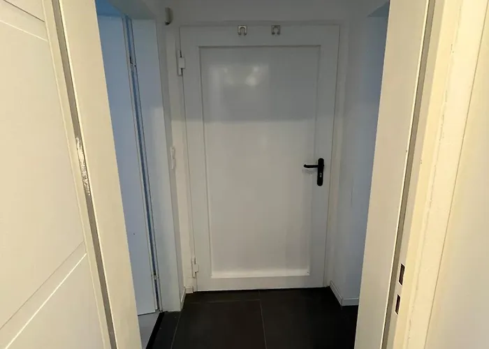 Souterrain In Bei Kassel Apartment Vellmar