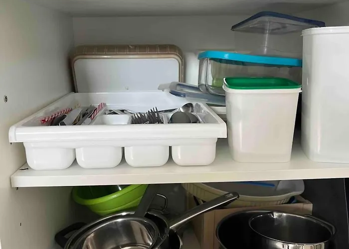 Souterrain In Bei Kassel * Vellmar