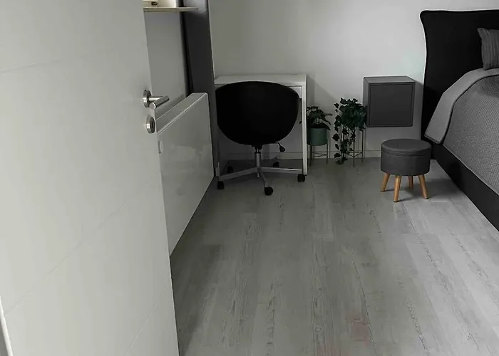 Souterrain In Bei Kassel Apartment