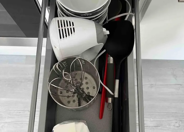 Souterrain In Bei Kassel Apartment Vellmar