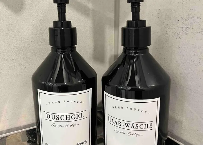 Souterrain In Bei Kassel