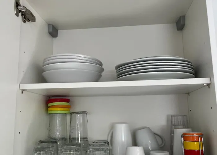 Souterrain In Bei Kassel Apartment