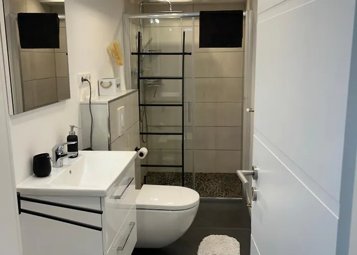 Souterrain In Bei Kassel Vellmar